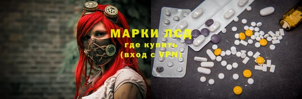 стафф Алексин