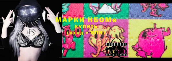 стафф Алексин